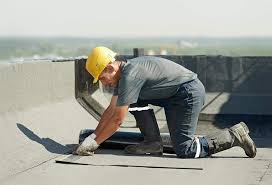 Fast & Reliable Emergency Roof Repairs in Chambersburg, PA